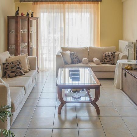 Artemis Central Apartment Corinth Εξωτερικό φωτογραφία