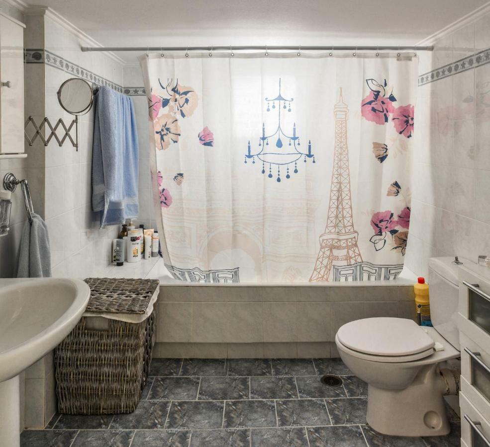 Artemis Central Apartment Corinth Εξωτερικό φωτογραφία