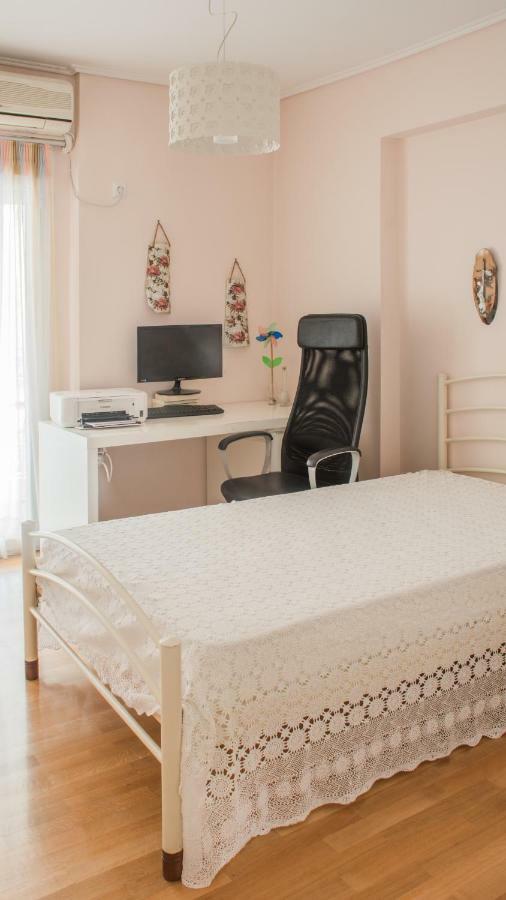 Artemis Central Apartment Corinth Εξωτερικό φωτογραφία