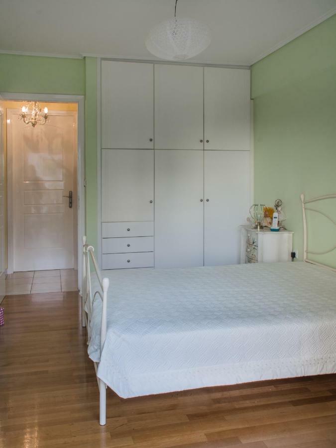 Artemis Central Apartment Corinth Εξωτερικό φωτογραφία