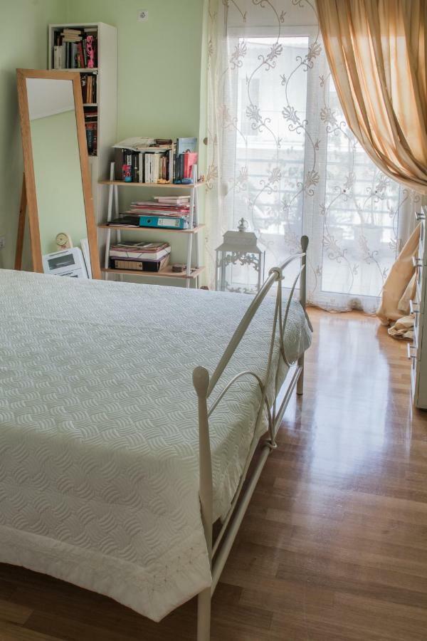 Artemis Central Apartment Corinth Εξωτερικό φωτογραφία